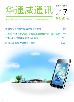 AG一飞冲天2013年5月通讯刊-质检汇报