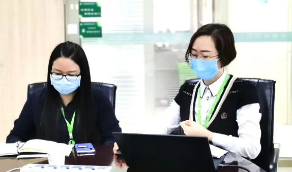 疫情之下，初心至上，中检集团为防疫物资提供“硬核”保险
