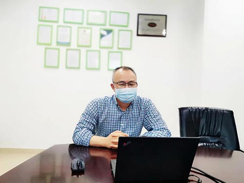 中检AG一飞冲天防疫产品列国认证规划介绍会成功召开 中检AG一飞冲天防疫产品列国认证规划介绍会成功召开