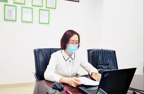 中检AG一飞冲天防疫产品列国认证规划介绍会成功召开 中检AG一飞冲天防疫产品列国认证规划介绍会成功召开