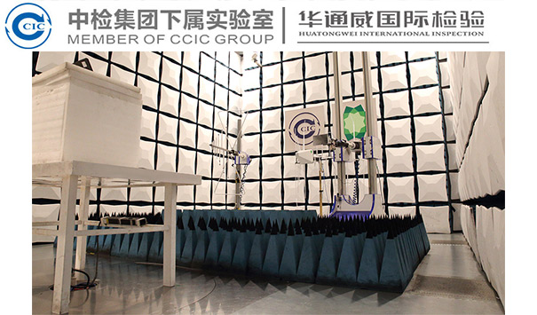 儿童智能腕表尝试室