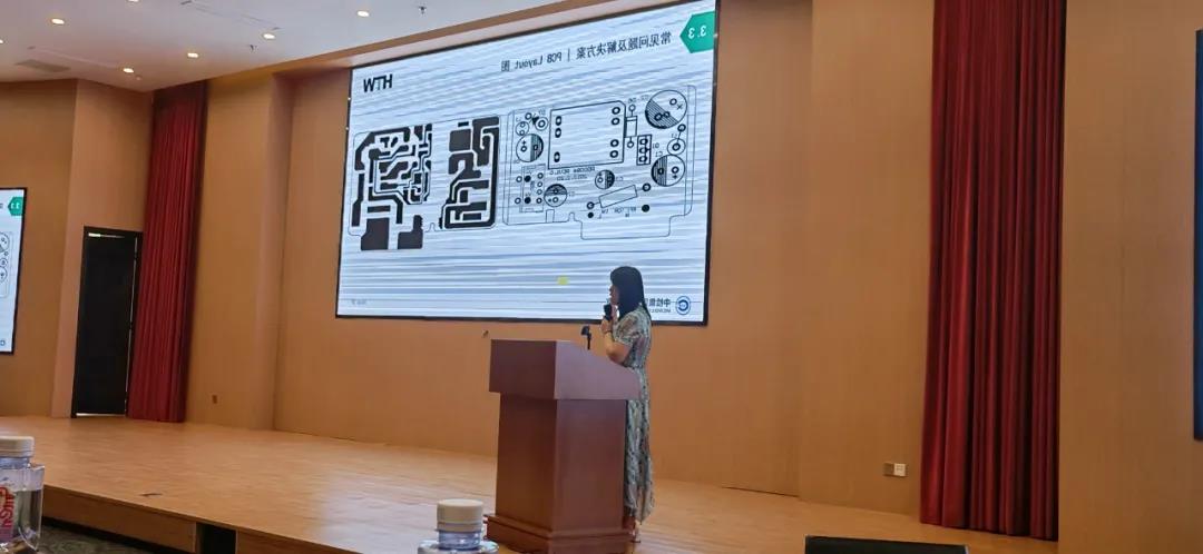 关于新条例注册检验政策调整要求和应对(厦门)圆满进行 关于新条例注册检验政策调整要求和应对(厦门)圆满进行
