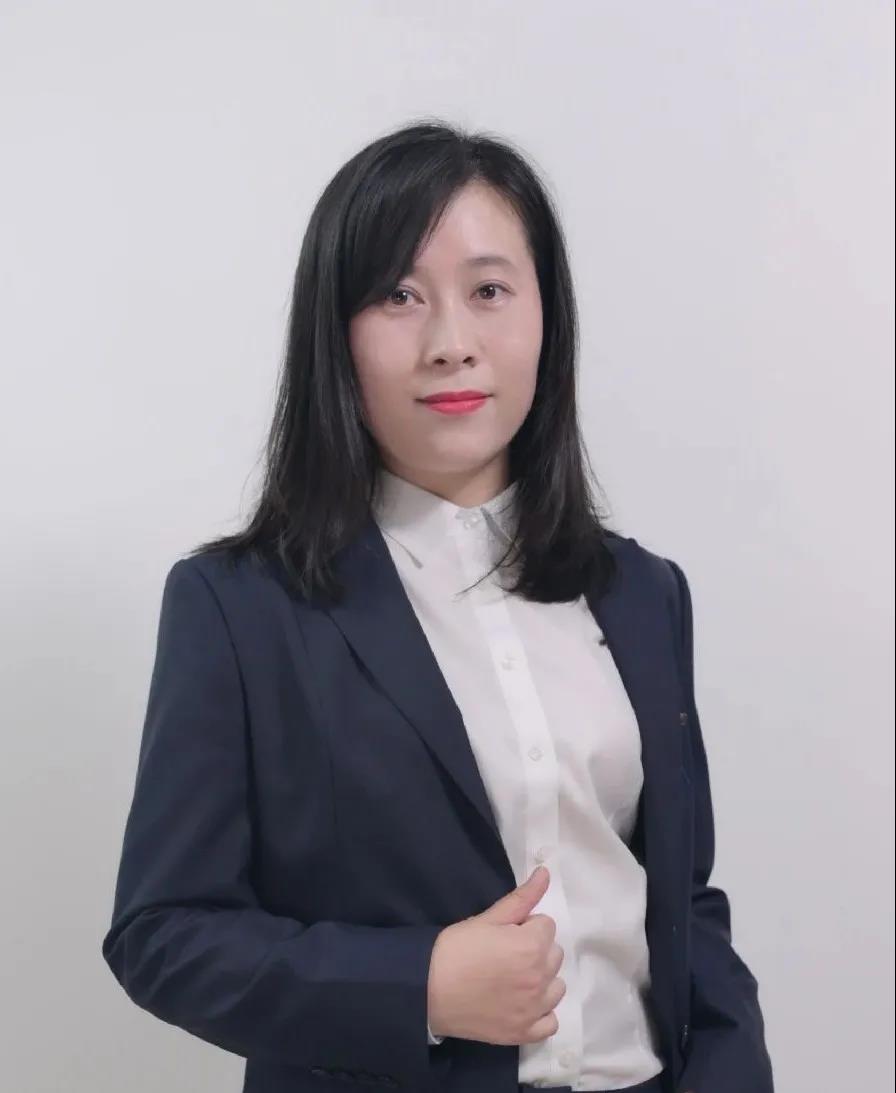 郭俊婷 郭俊婷