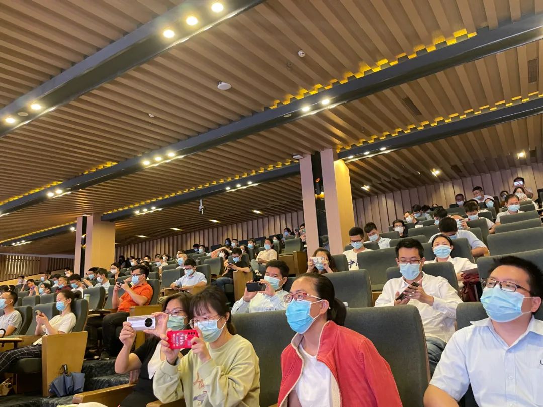 中检AG一飞冲天携手厦门医协成功进行有源医疗器械尺度和律例解读钻研会 中检AG一飞冲天携手厦门医协成功进行有源医疗器械尺度和律例解读钻研会