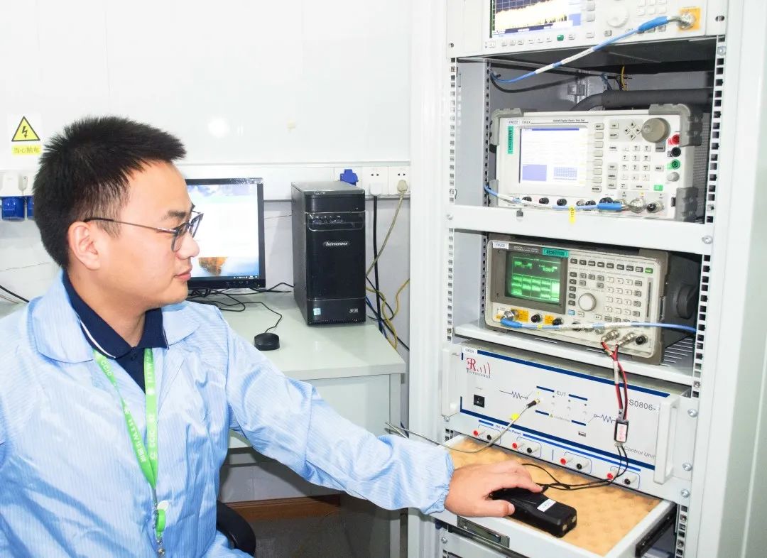 5G产品申请型号核准证SRRC最高补20万! 5G产品申请型号核准证SRRC最高补20万!